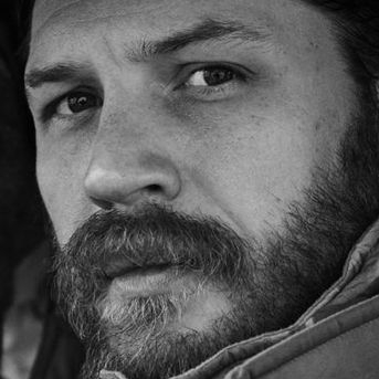 Tom Hardy